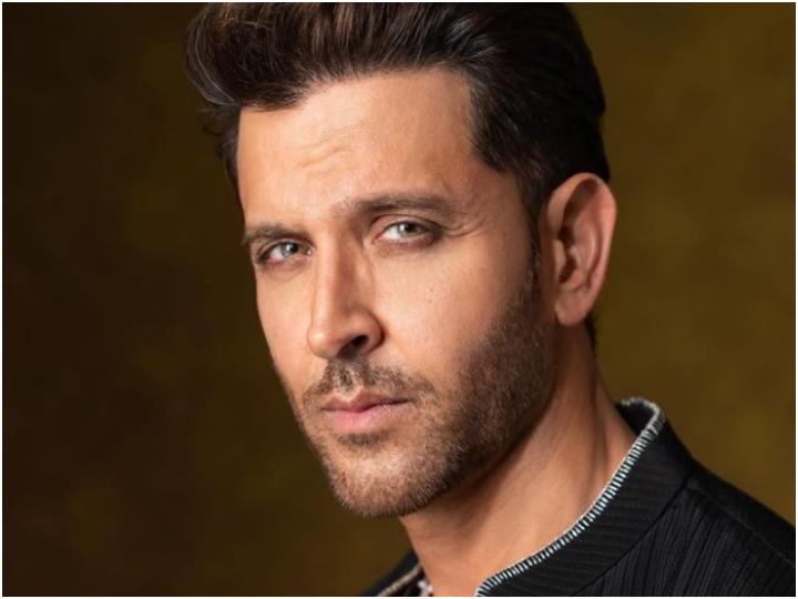 Sexy Hrithik Roshan Hairstyle with Names (2024)